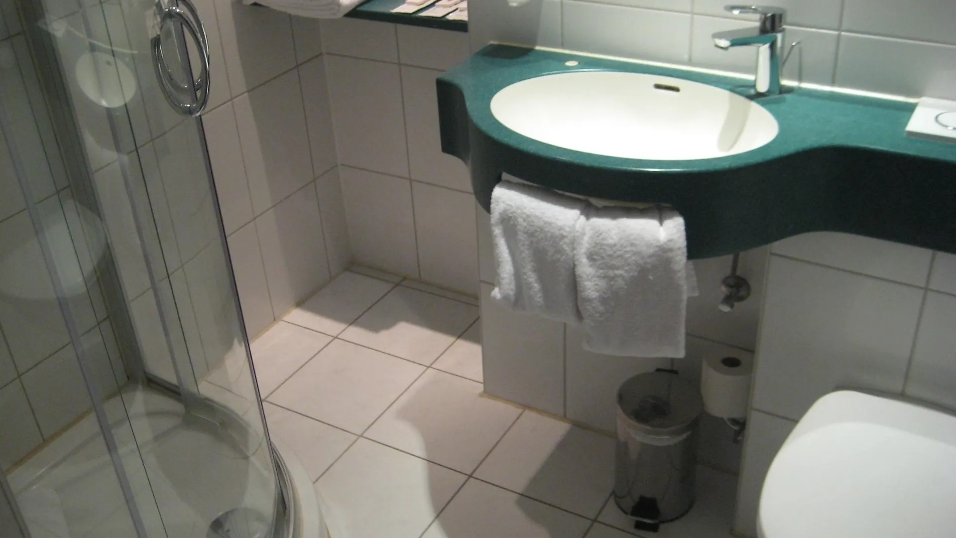 Hotel S16 Munich