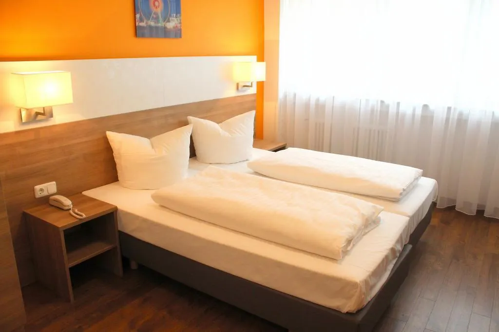 Hotel S16 Munich