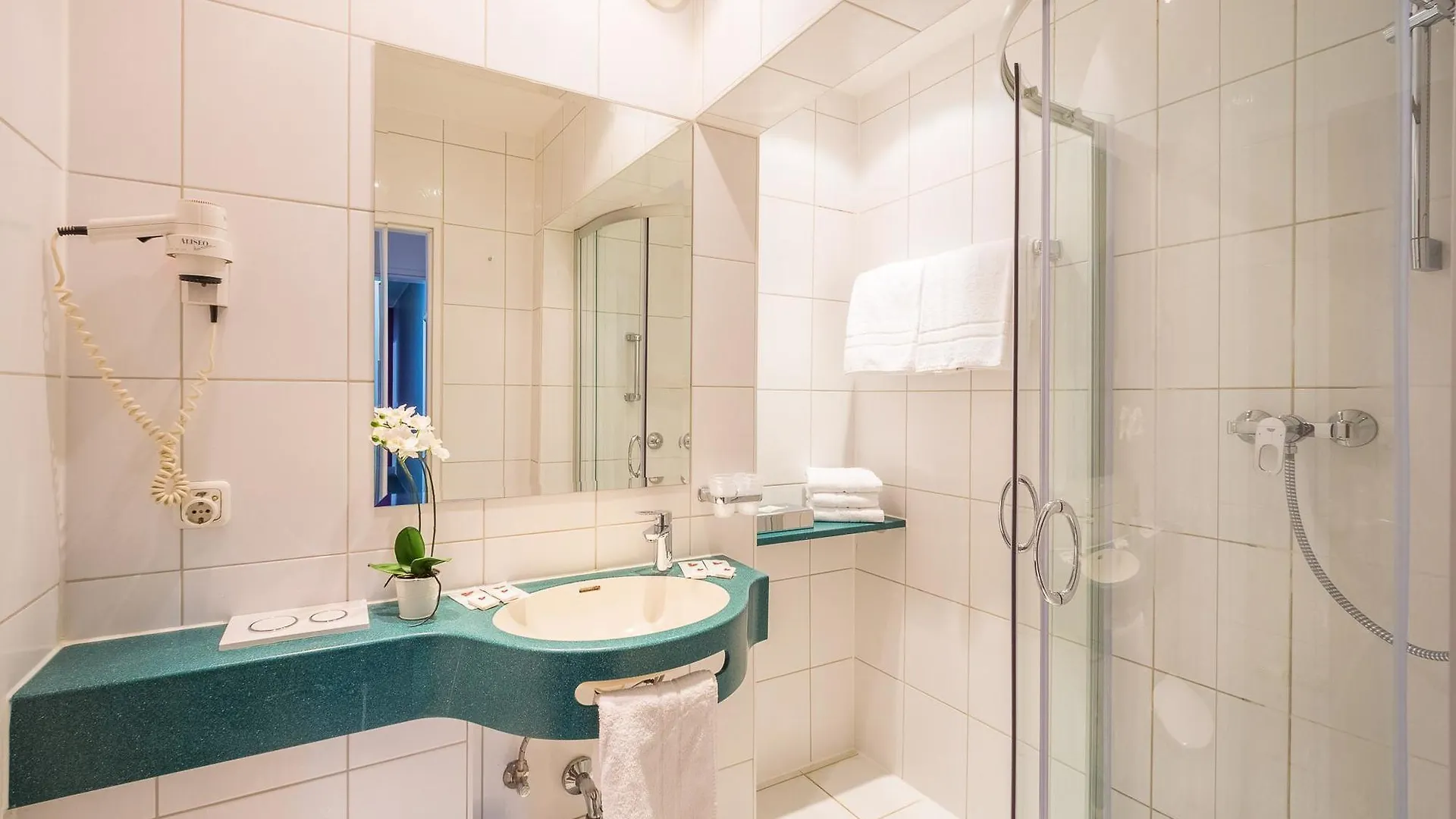 Hotel S16 Munich Germany
